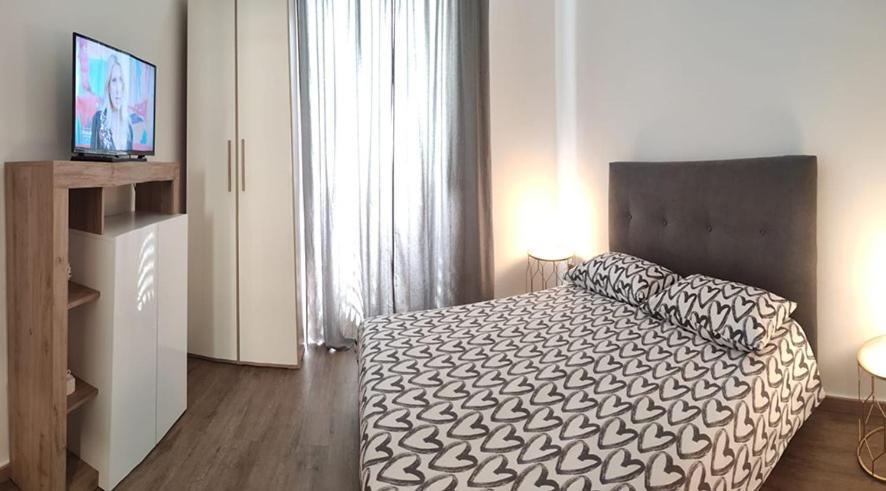 דירות בארי Alex'S House מראה חיצוני תמונה