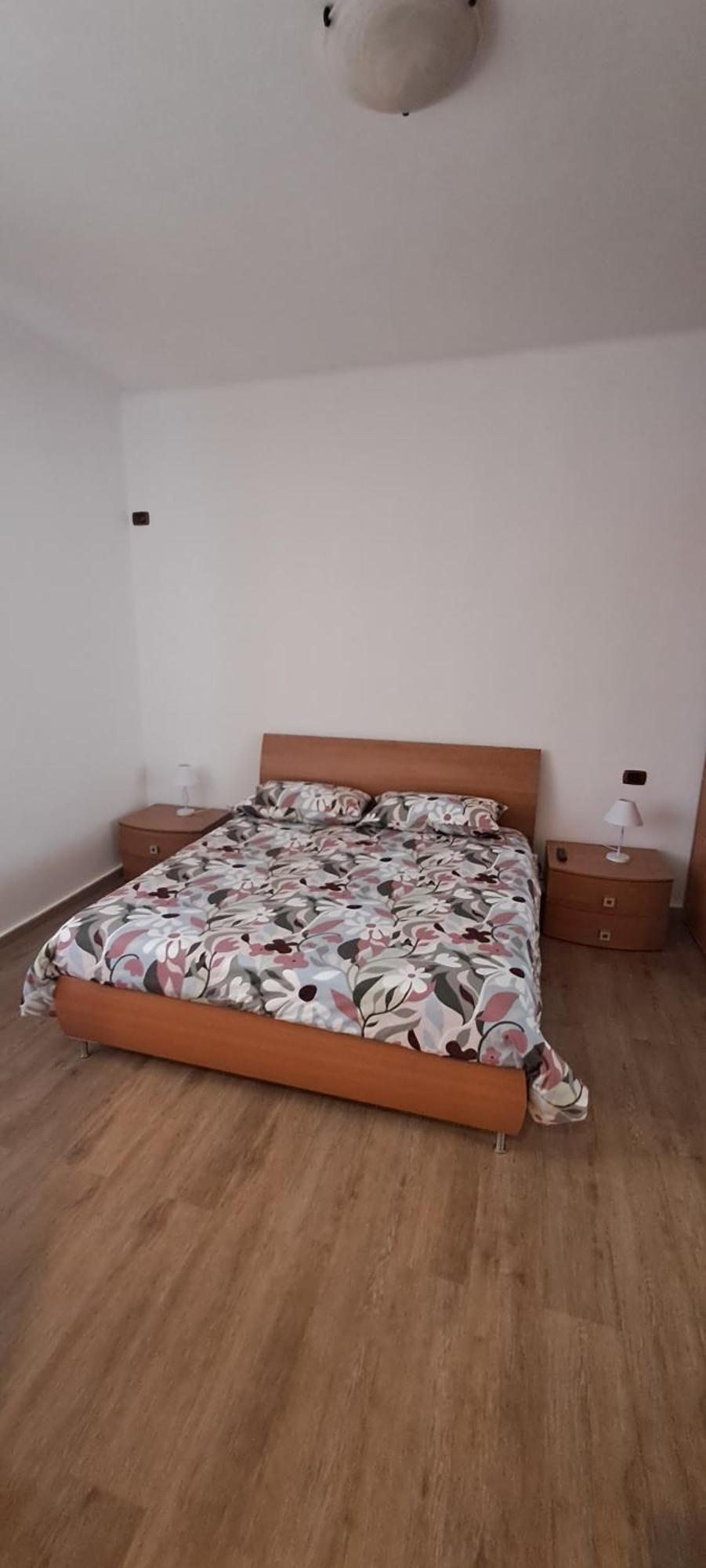 דירות בארי Alex'S House מראה חיצוני תמונה